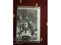 Caseta audio - Golden hits