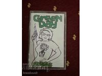 Audio cassette - Green Day