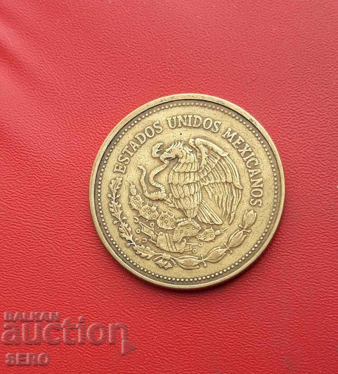 Mexico-1000 pesos 1988 with price 0.91 BGN | € 0.47 Mexico-1000 pesos 1988 with price 0.91 BGN | € 0.47