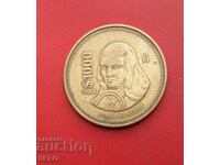 Mexico-1000 pesos 1988