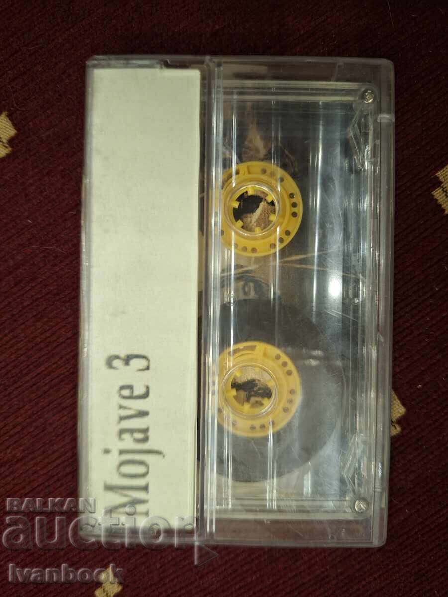 Auction  Audio cassette - Mojave 3