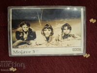 Caseta audio - Mojave 3