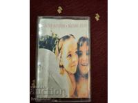 Caseta audio - Smashing pumpkins