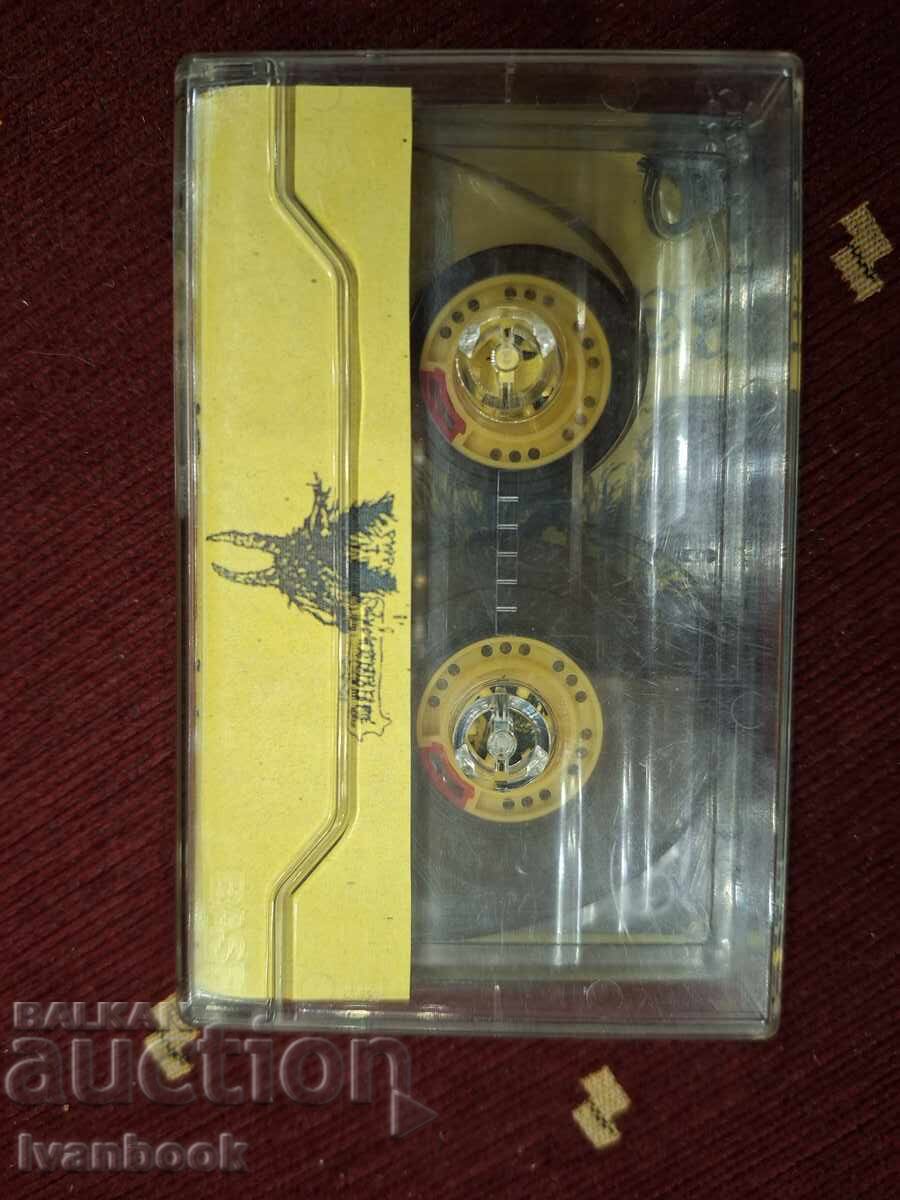 Аукцион Аудио касета -  Badlord