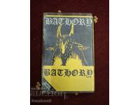 Caseta audio - Badlord