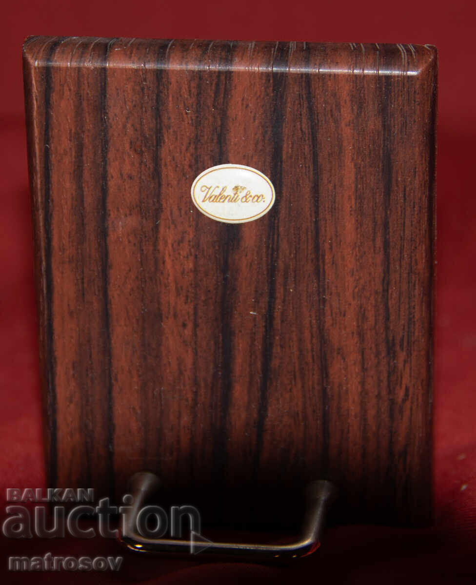 Доставка на Сребърна икона Valenti&Co Богородица с Младенеца