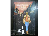 James Leo Herlihy "Midnight Cowboy"