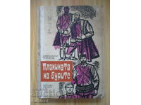 The mountain of storms - Alexander Grigorov