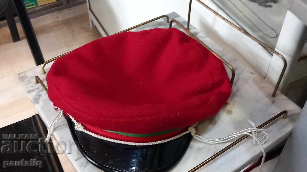 Φοιτητικό καπέλο από το Σότσα με τιμή 20.00 BGN | € 10.23