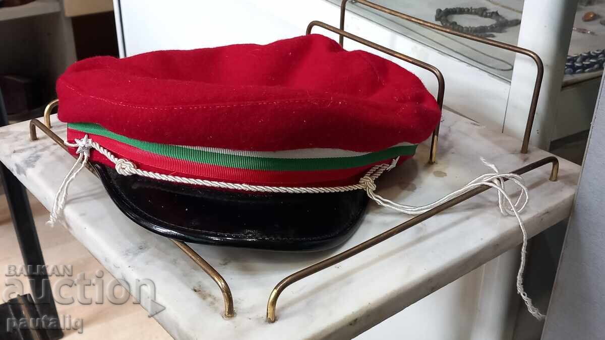 Φοιτητικό καπέλο από το Σότσα