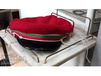 Pălărie studențească de la SOCA