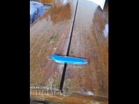 Cuțit de buzunar vechi, lamă, lamă