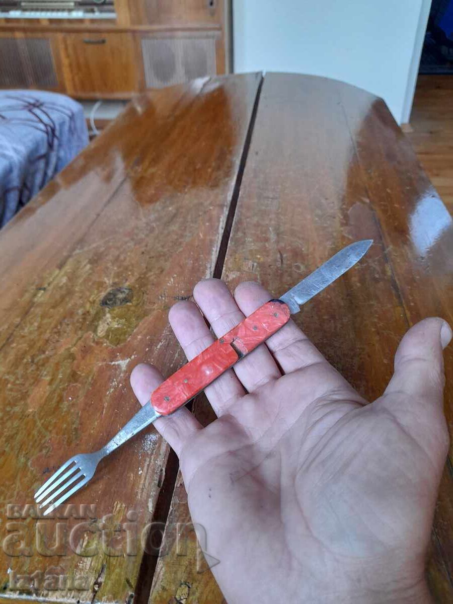 Old pocket knife, blade, blade - 6