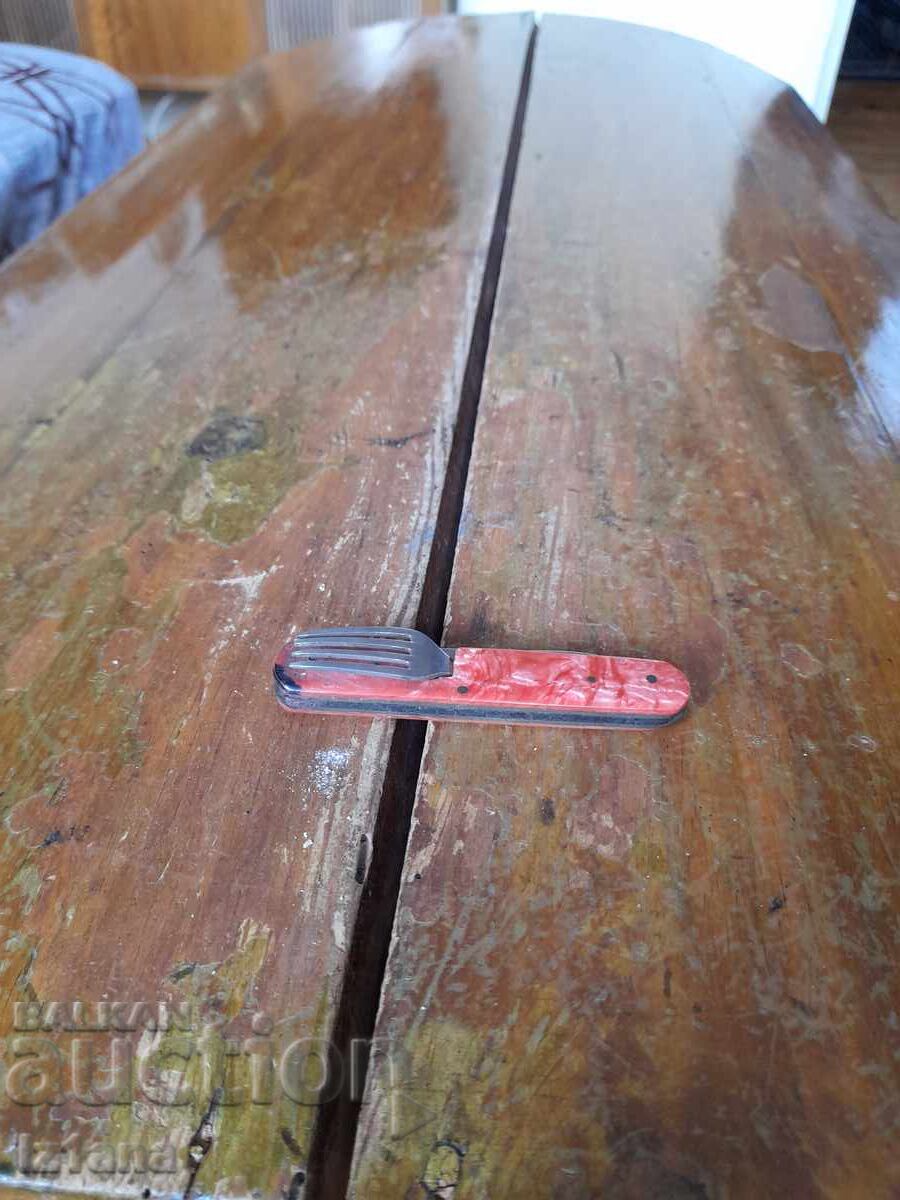 Old pocket knife, blade, blade