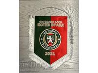 100 years of Botev Vratsa