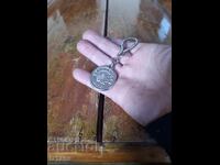 Breloc vechi BTS Sandanski