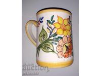 CANĂ. ARTIZANALĂ. CERAMICĂ