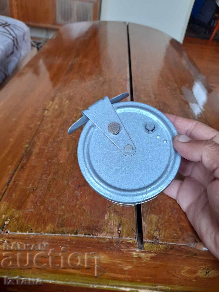 Livrarea Mulinetă veche de pescuit