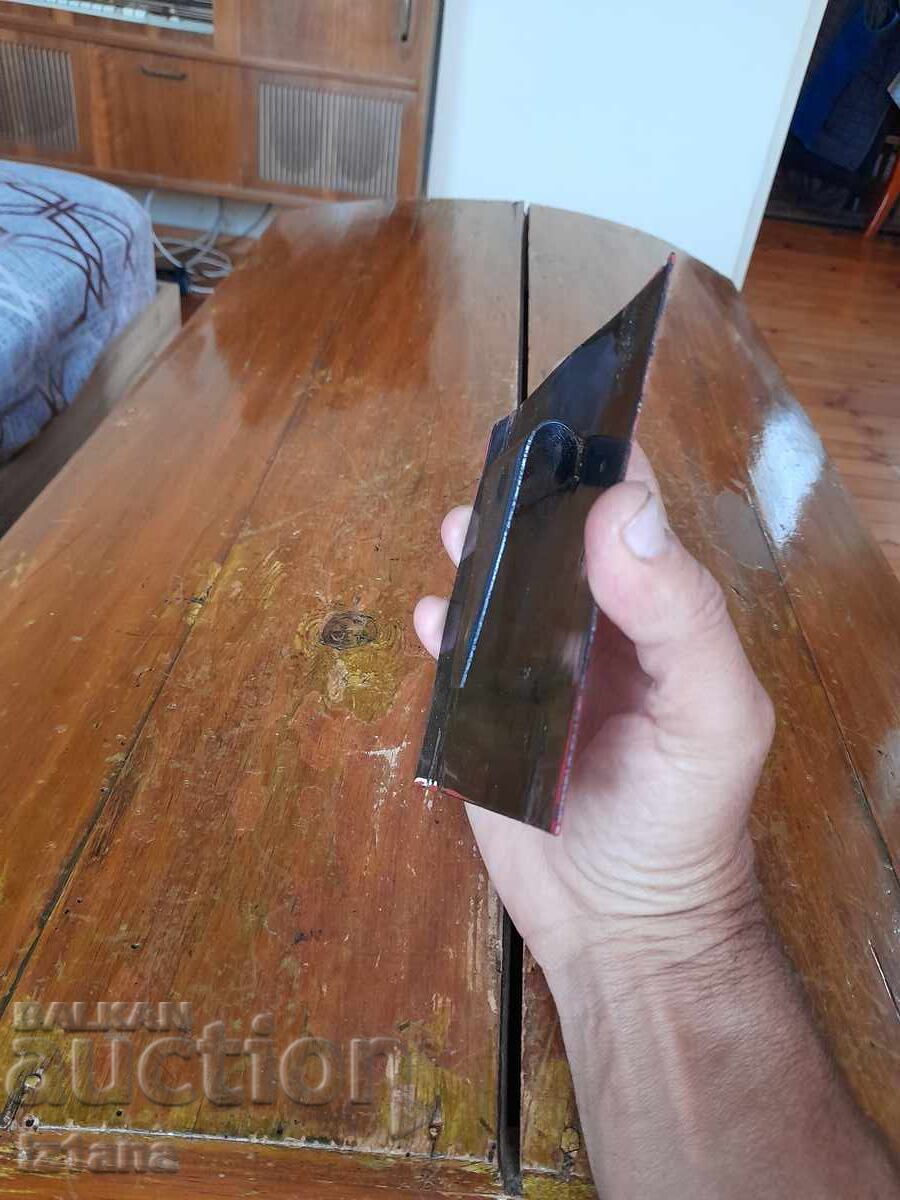 Παράδοση Παλιά εμαγιέ πλάκα 8 Παράδοση Παλιά εμαγιέ πλάκα 8