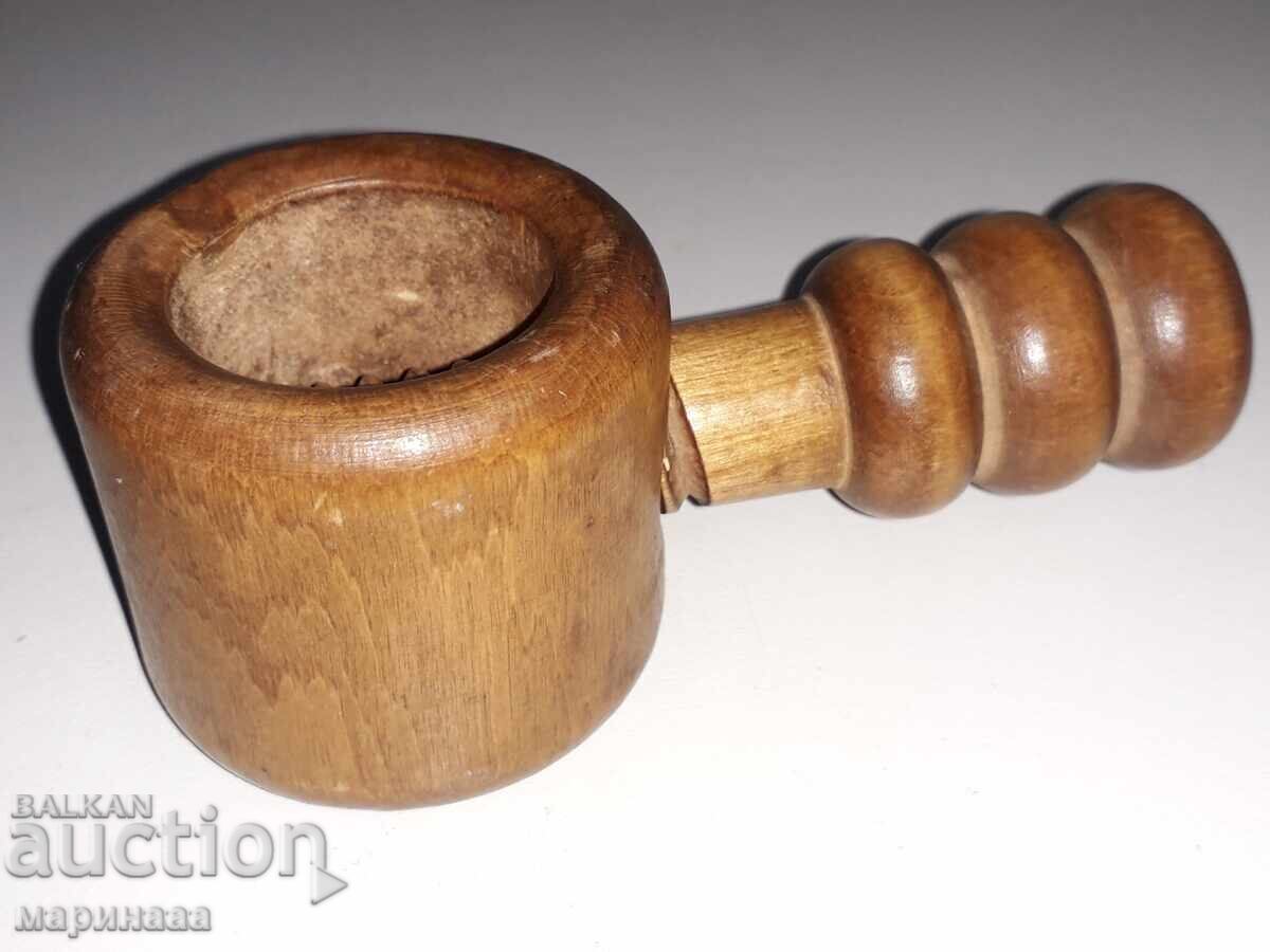 OLD NUTCRACKER. WOOD with price 4.00 BGN | € 2.05