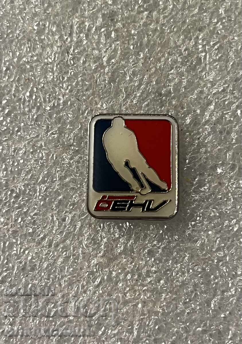 Австрия Федерация по Хокей на лед