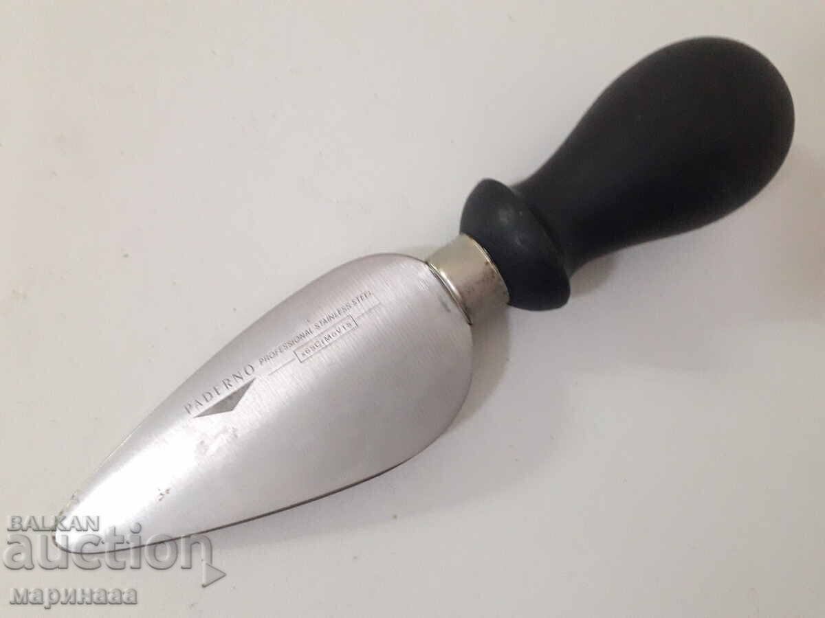 НОЖ ЗА СИРЕНА ''PADERMO'' с цена 4.00 лв. | € 2.05
