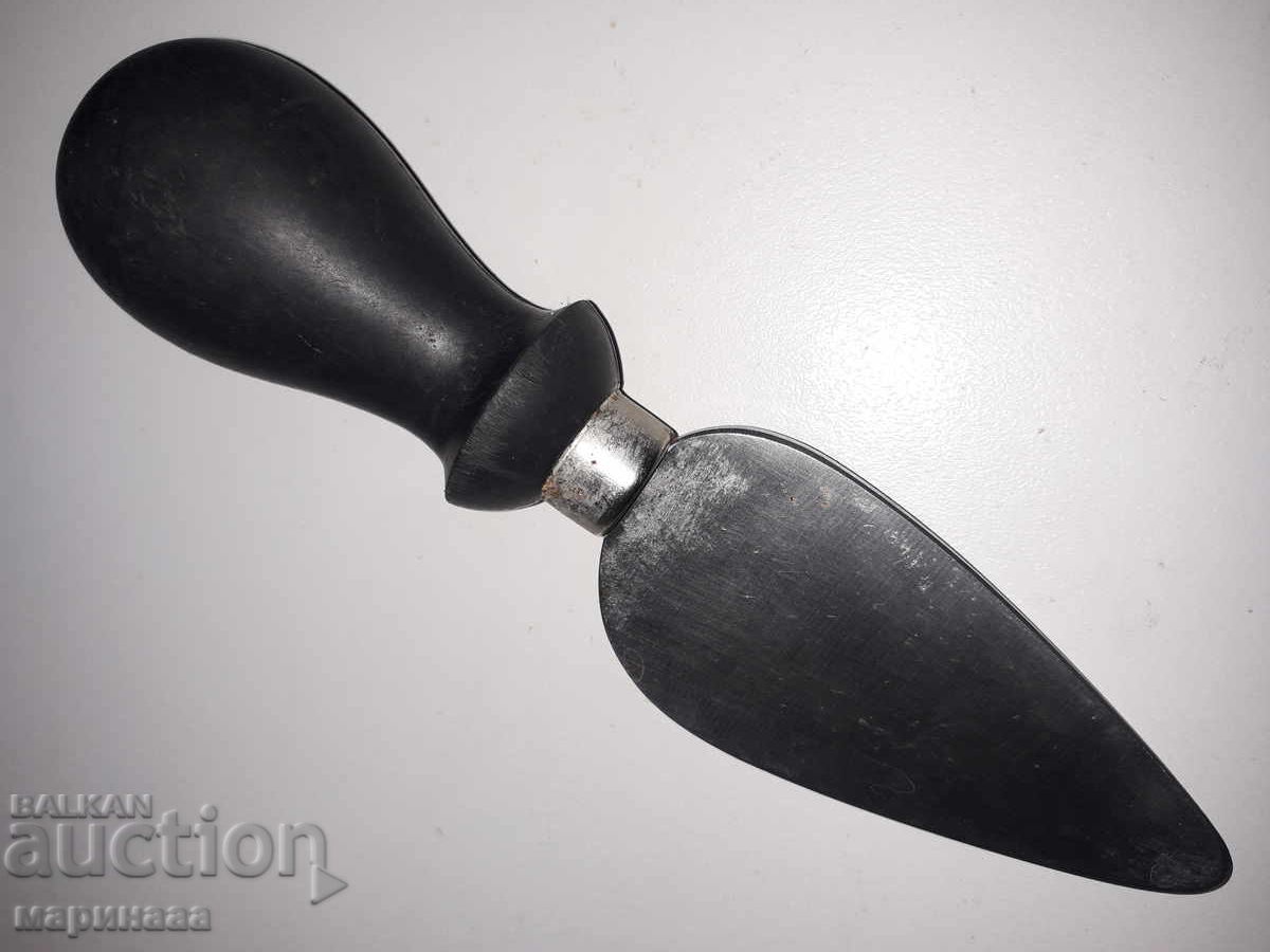 Аукцион НОЖ ЗА СИРЕНА ''PADERMO''