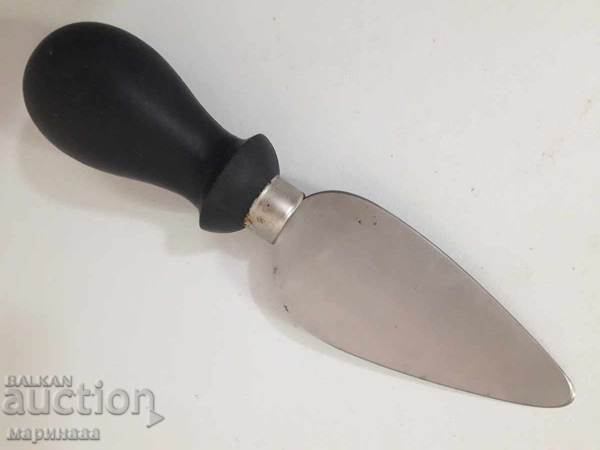 Доставка на НОЖ ЗА СИРЕНА ''PADERMO''