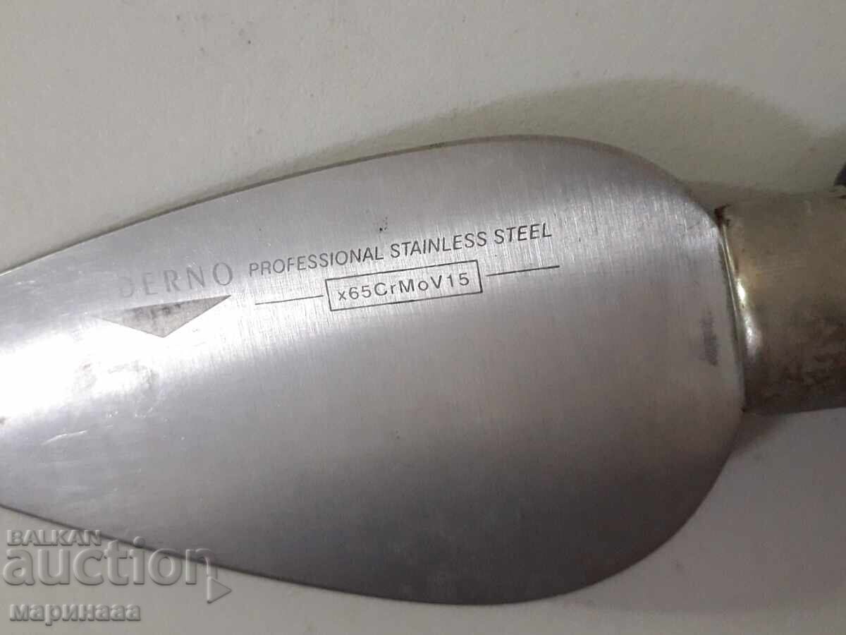 НОЖ ЗА СИРЕНА ''PADERMO'' - 5