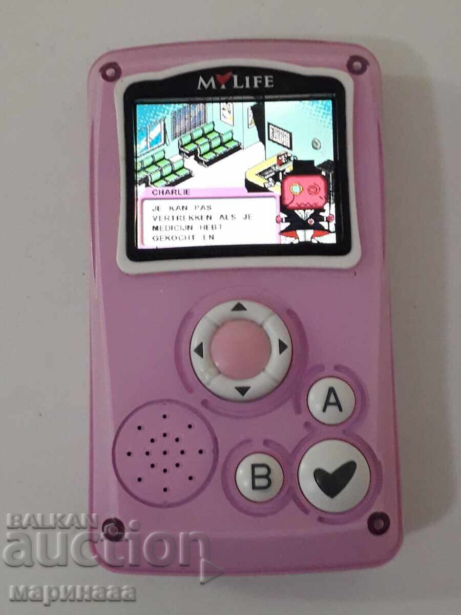 JOC ELECTRONIC VECHI