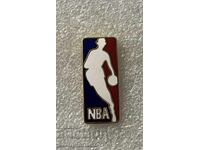 Insigna de baschet NBA