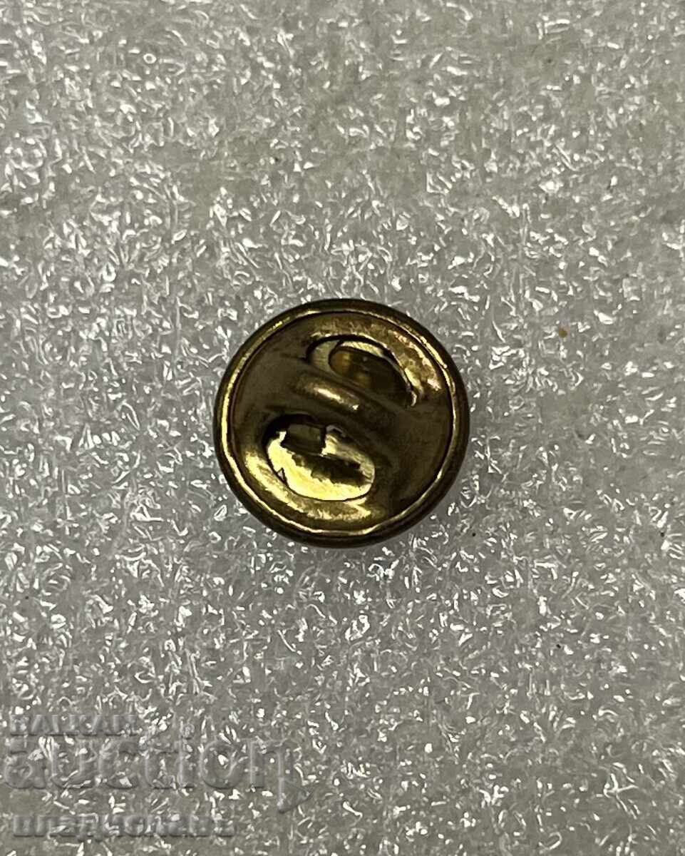 NBA Basketball Pin _ 2 with price 30.00 BGN | € 15.34