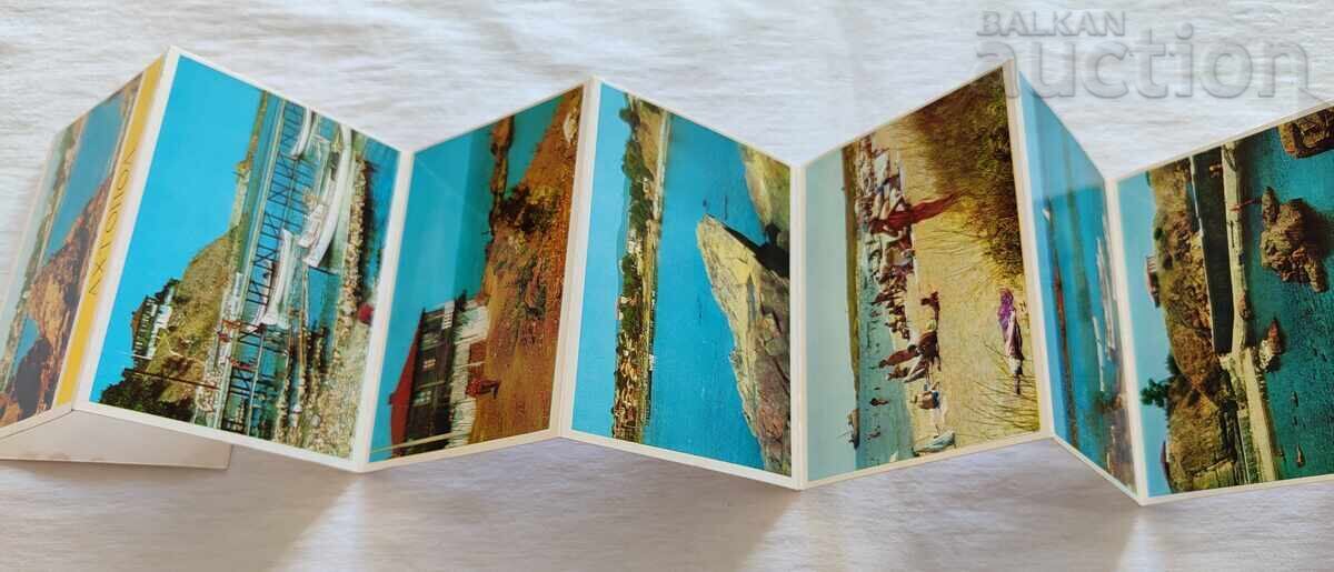 Аукцион АХТОПОЛ ДИПЛЯНКА 1974 г. Аукцион АХТОПОЛ ДИПЛЯНКА 1974 г.