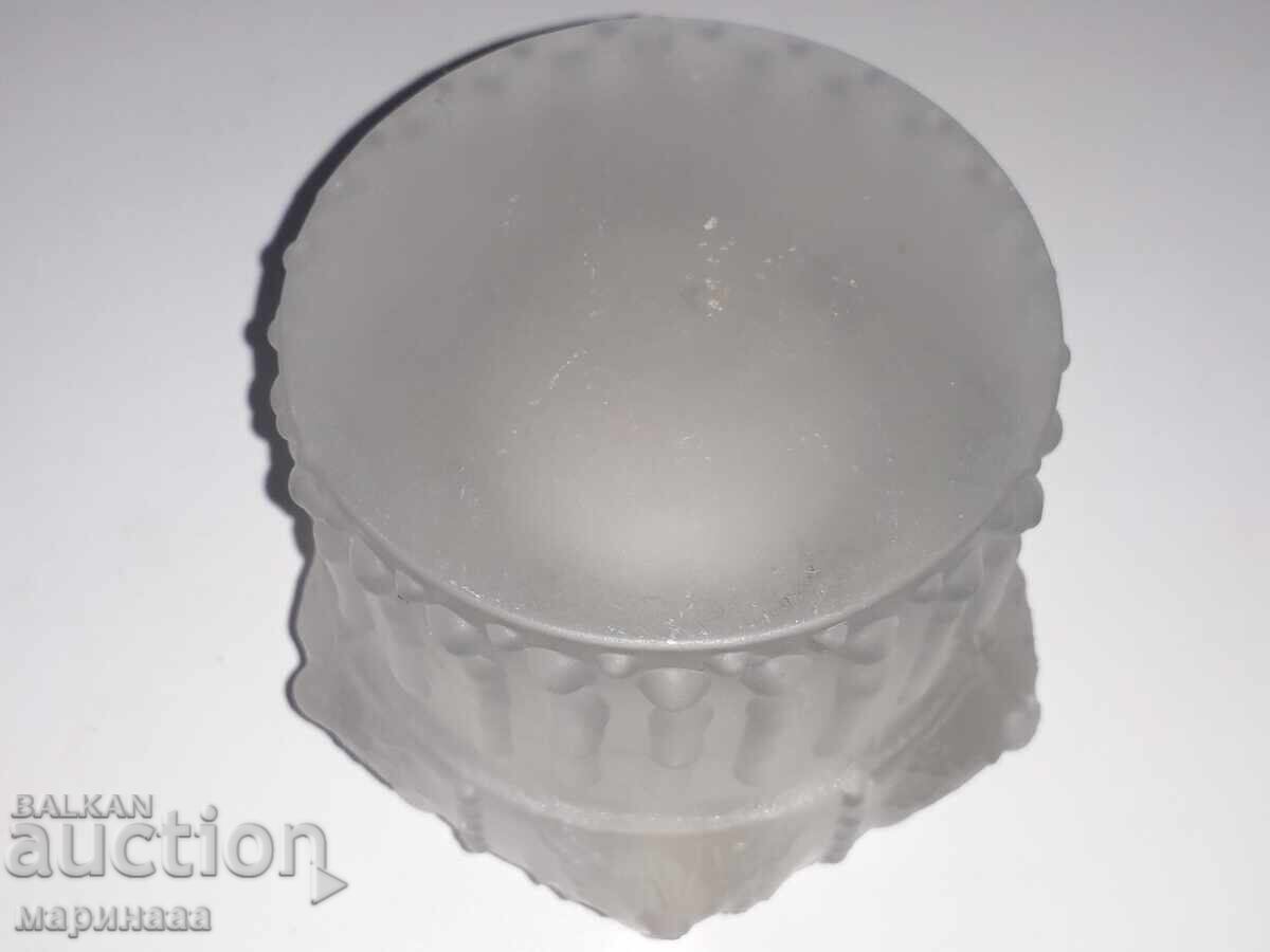 Licitație SFEȘNIC MASIV. 1,121 KG