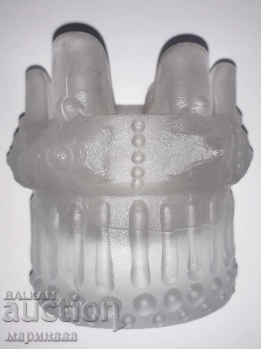 SFEȘNIC MASIV. 1,121 KG