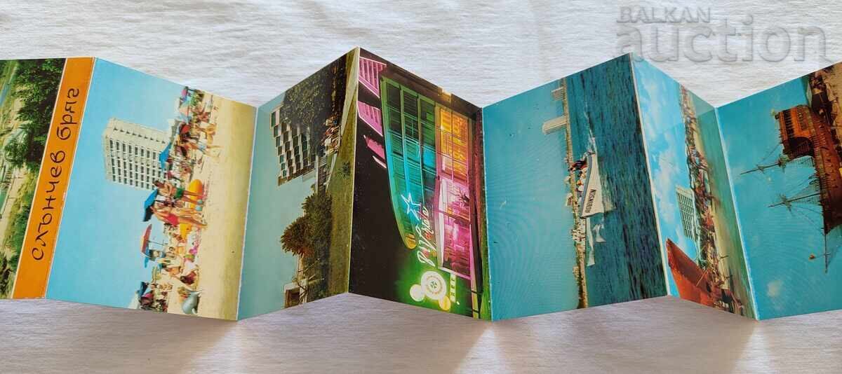 Licitație SLĂNCIU DE PLAJĂ DIPLIANKA 1973 g Licitație SLĂNCIU DE PLAJĂ DIPLIANKA 1973 g