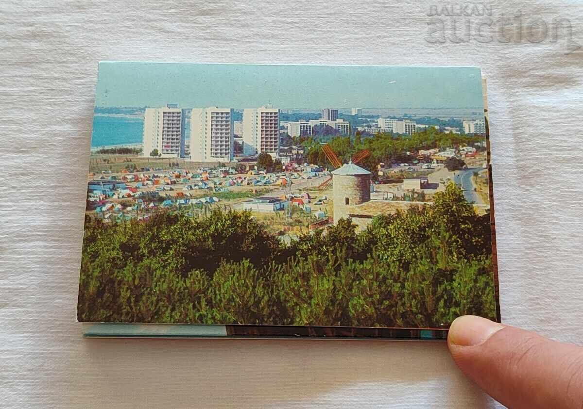 SLĂNCIU DE PLAJĂ DIPLIANKA 1973 g - 6 SLĂNCIU DE PLAJĂ DIPLIANKA 1973 g - 6