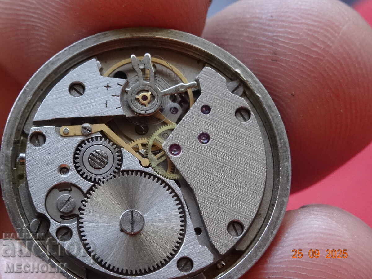 Russian COLLECTOR'S WATCH Komandirskie VOSTOK 2 - 7