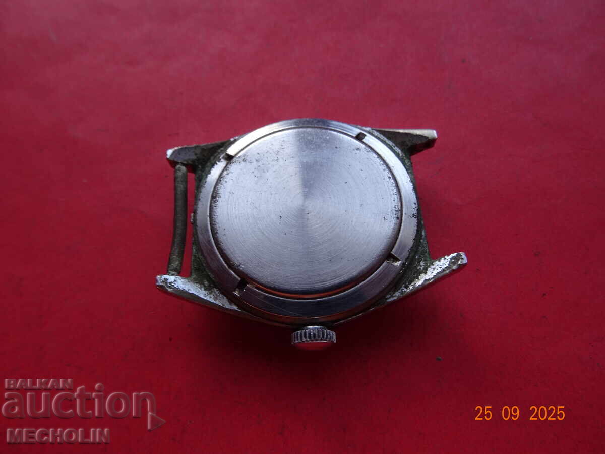 Ρωσικό ΣΥΛΛΕΚΤΙΚΟ ΡΟΛΟΪ POLJOT 1 - 5 Ρωσικό ΣΥΛΛΕΚΤΙΚΟ ΡΟΛΟΪ POLJOT 1 - 5