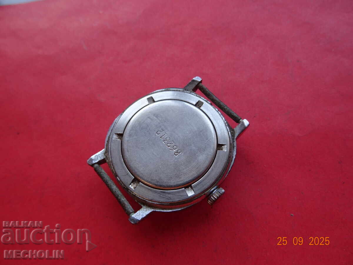 Παράδοση Ρωσικό ΣΥΛΛΕΚΤΙΚΟ ΡΟΛΟΪ POLJOT 2