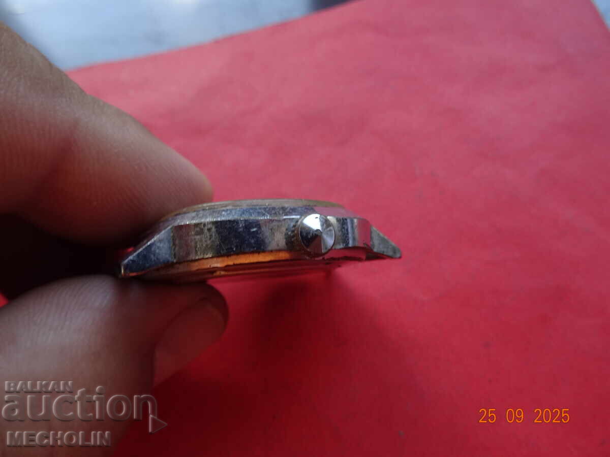 Ρωσικό ΣΥΛΛΕΚΤΙΚΟ ΡΟΛΟΪ POLJOT 2 - 5