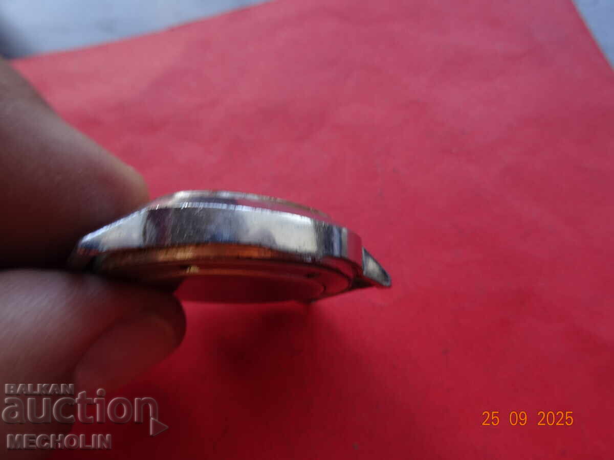 Ρωσικό ΣΥΛΛΕΚΤΙΚΟ ΡΟΛΟΪ POLJOT 2 - 6