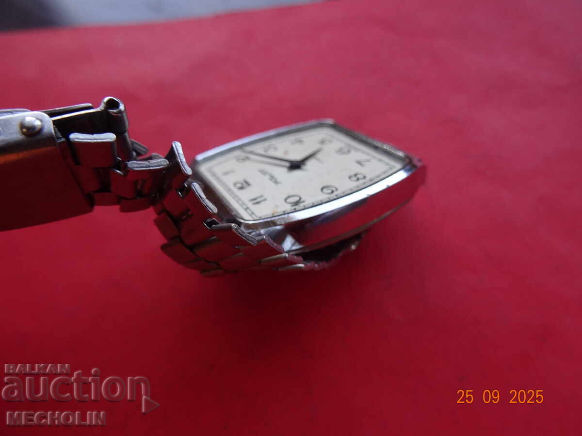 Ceas de colecție rusesc POLJOT 3 - 7