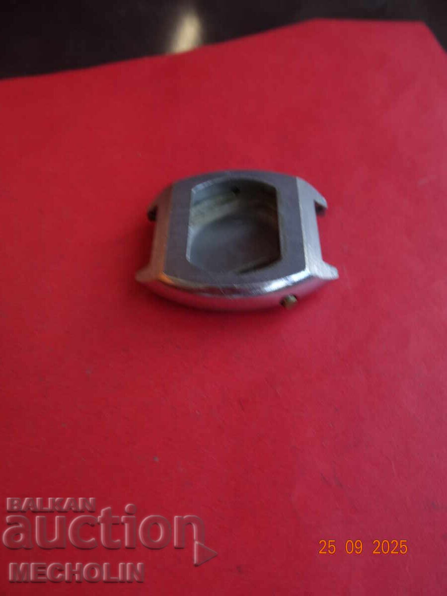 Ceas de colecție rusesc POLJOT 23K cu preț 7.00 BGN | € 3.58 Ceas de colecție rusesc POLJOT 23K cu preț 7.00 BGN | € 3.58