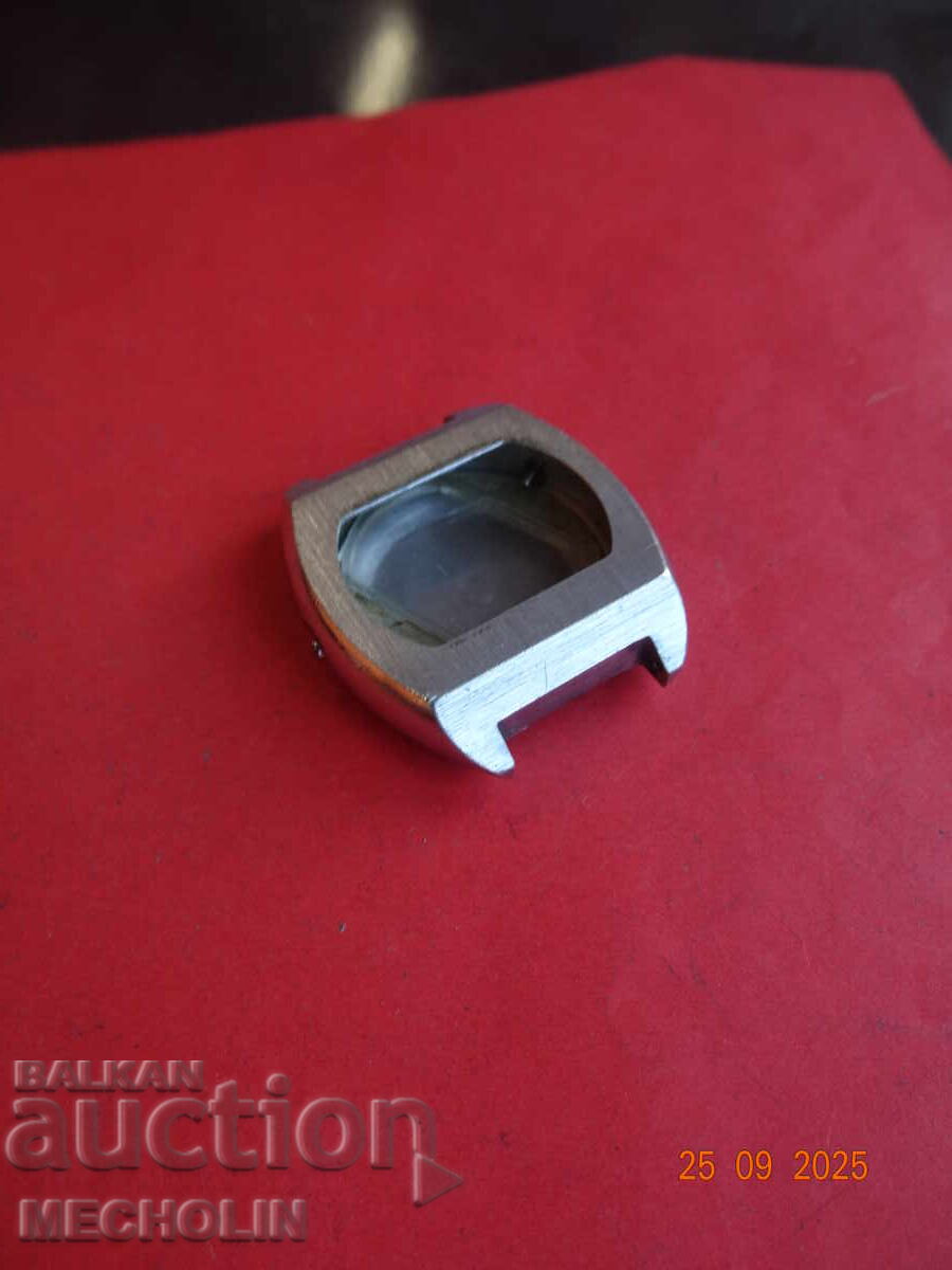 Licitație Ceas de colecție rusesc POLJOT 23K Licitație Ceas de colecție rusesc POLJOT 23K