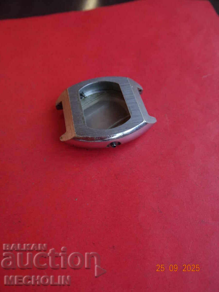 Livrarea Ceas de colecție rusesc POLJOT 23K Livrarea Ceas de colecție rusesc POLJOT 23K