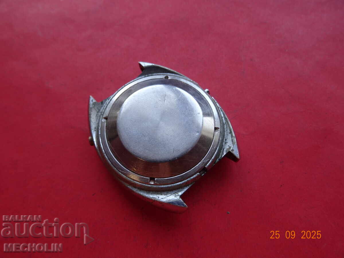 Ceas de colecție rusesc POLJOT 23K - 5 Ceas de colecție rusesc POLJOT 23K - 5