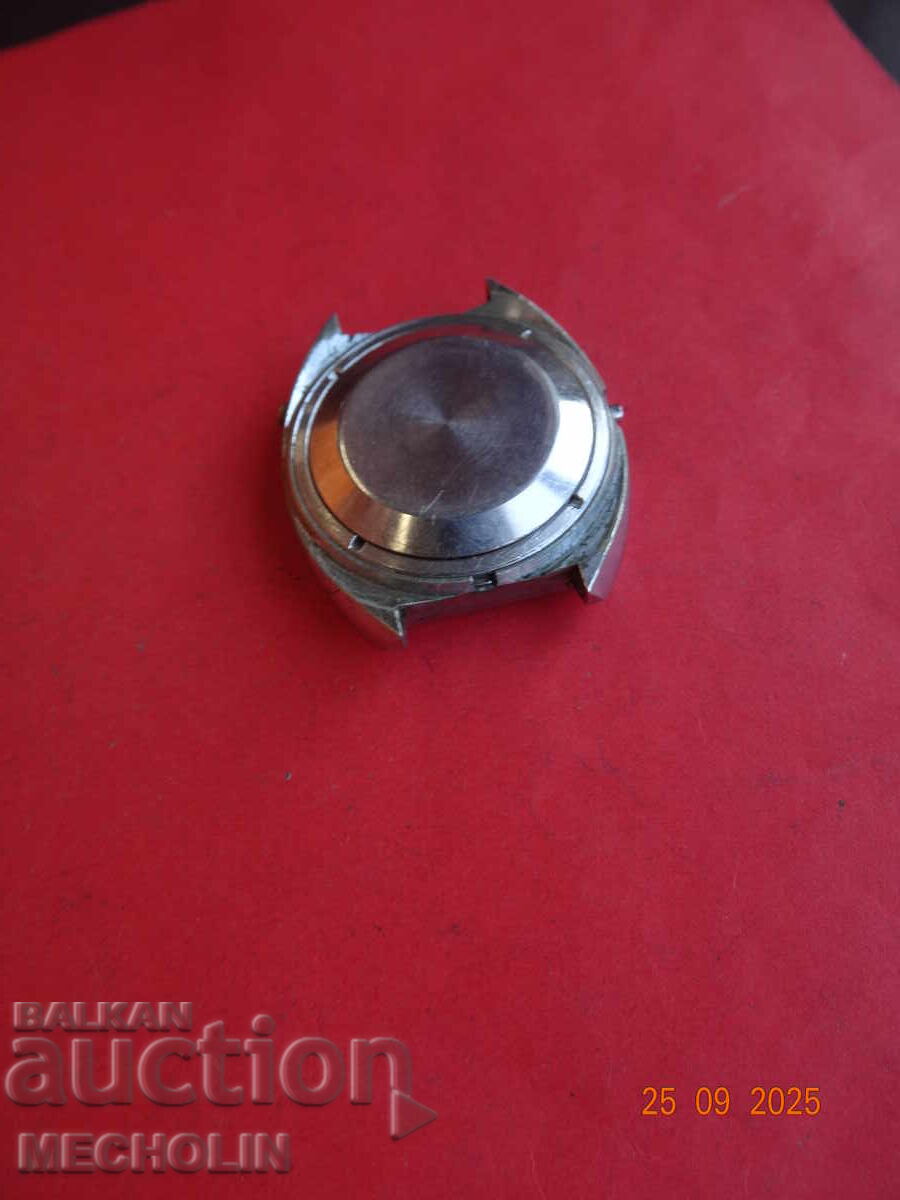 Ceas de colecție rusesc POLJOT 23K - 6 Ceas de colecție rusesc POLJOT 23K - 6