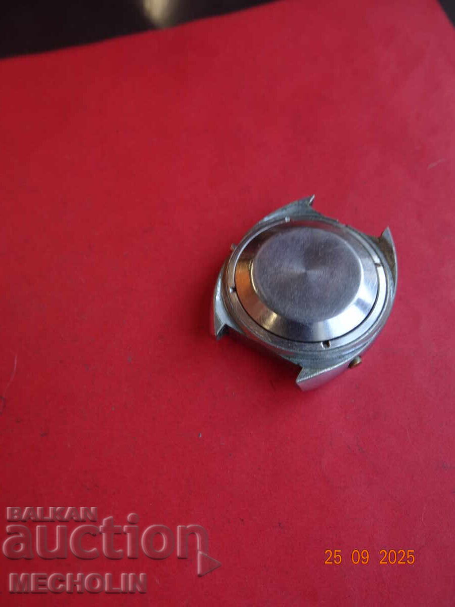 Ceas de colecție rusesc POLJOT 23K - 7 Ceas de colecție rusesc POLJOT 23K - 7