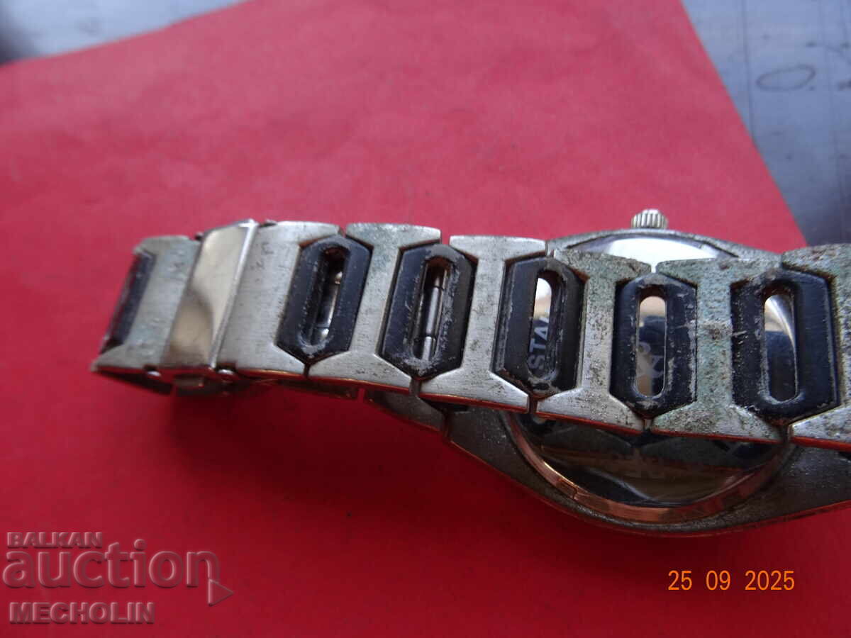 COLLECTOR'S WATCH 22 - 5